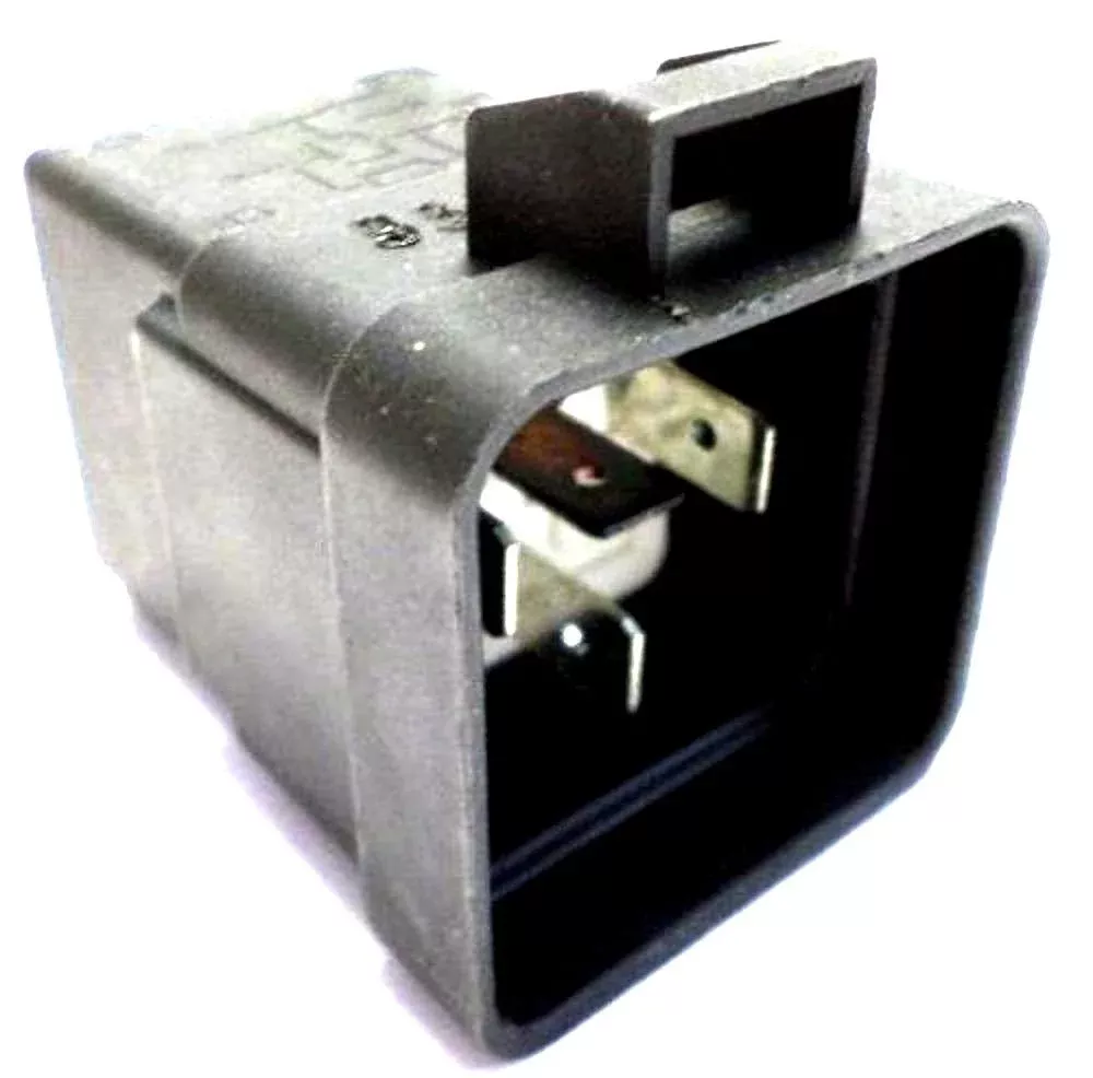Everco 6552A/C Compressor Relay RY-217 RY217