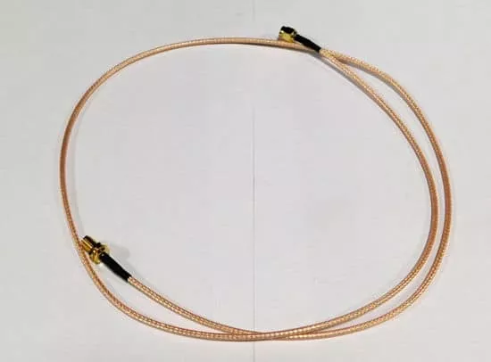 Extension F/BT Antenna Harness