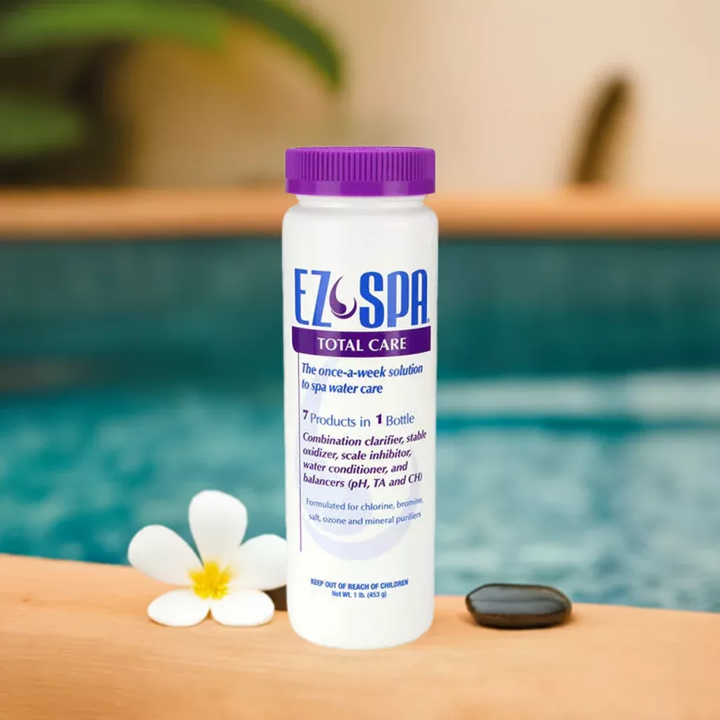 EZ Spa Total Care 1lb