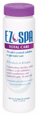 EZ Spa Total Care 2lb
