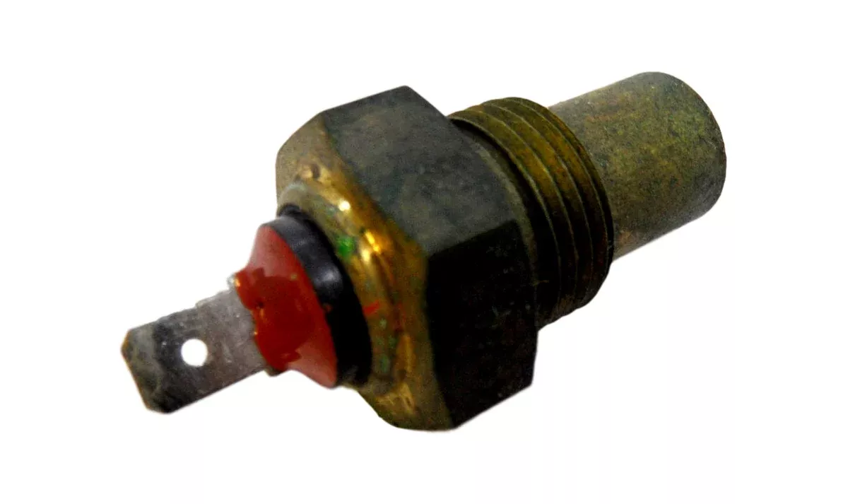 Facet 65023 Engine Coolant Fan Temperature Switch