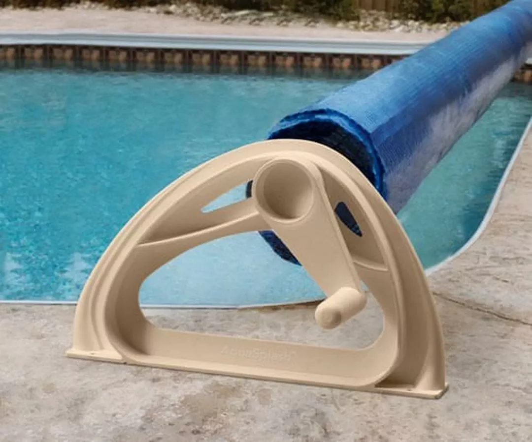 Feherguard – Aqua Splash Base Box For Solar Reel System