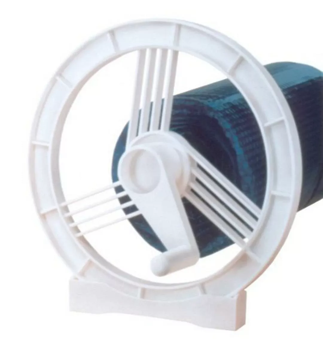 Feherguard – Wheels Reel’s End For In Ground Pools
