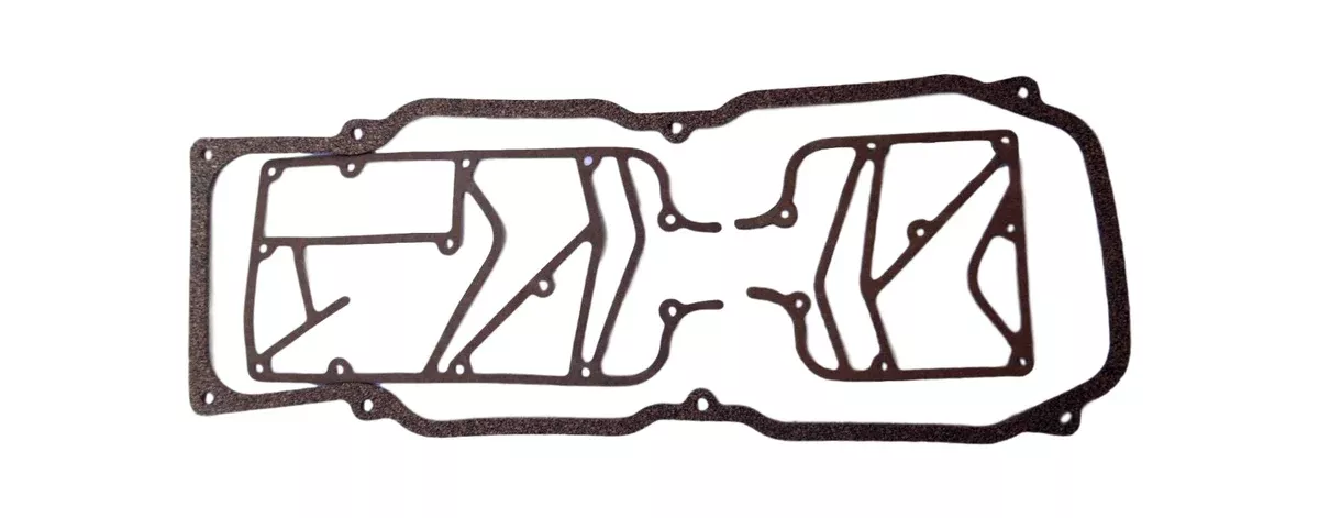Fel-Pro BLUE STREAK VS50141C Valve Cover Gasket Set