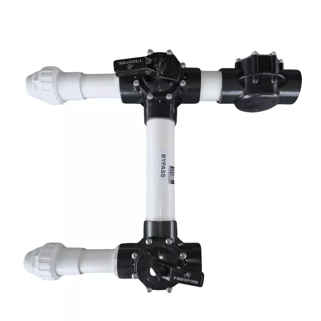 FIbroPool Bypass Kit