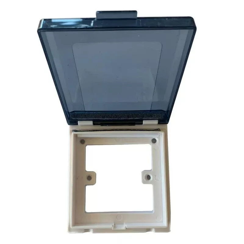 FibroPool FH120/220/255 Replacement Flip Cover for Digital Controller