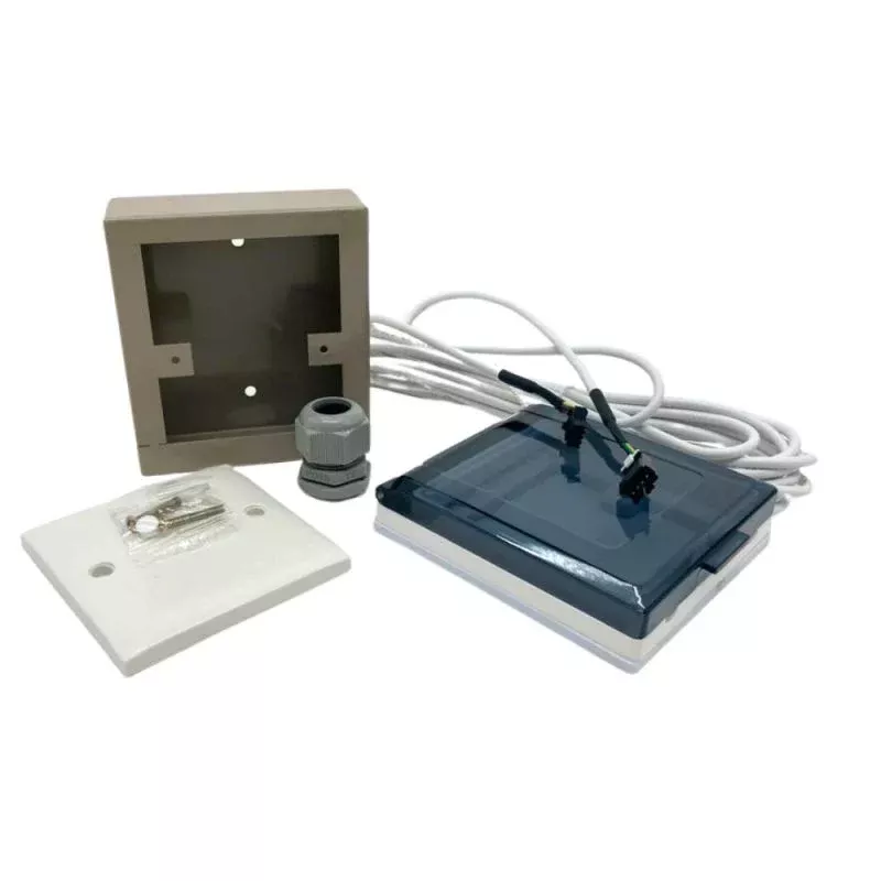 Fibropool Heat Pump Controller Extension Kit