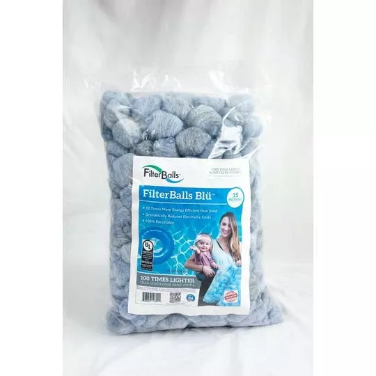 FilterBalls – FilterBalls Blu 10 1 Cubic Ft Of Media