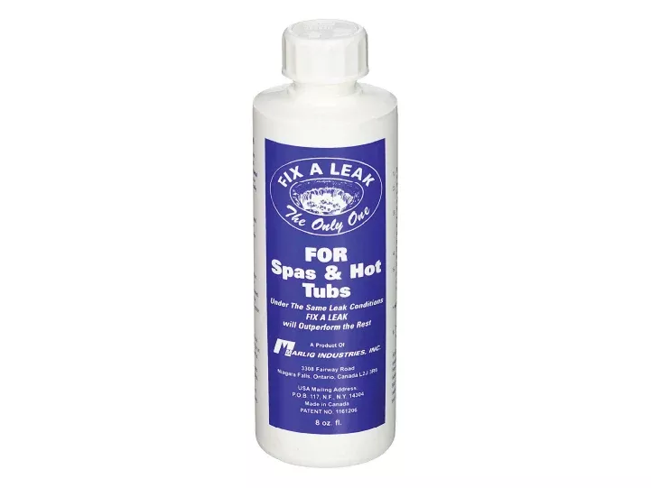 Fix A Leak Leak Sealer - 8 oz.