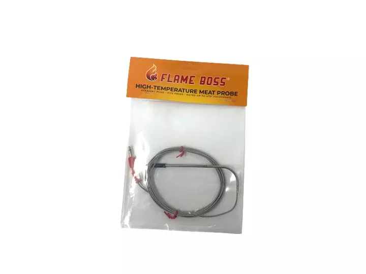 Flame Boss High-Temperature Meat Probe