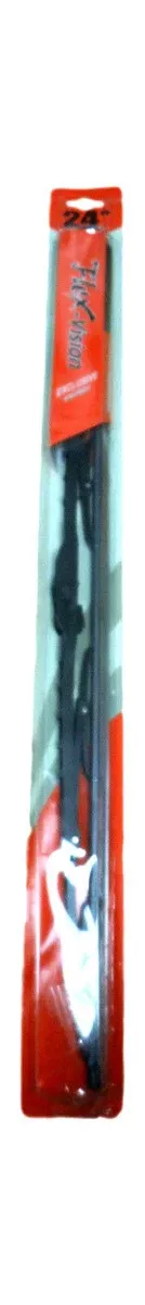 FLEX-VISION 24" 61CM Windshield Wiper Blade