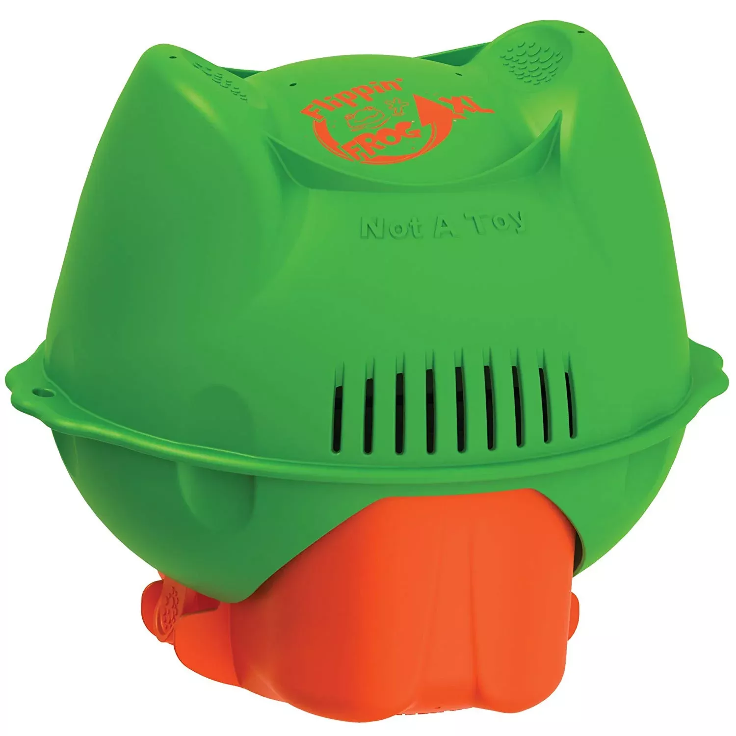 Flippin Frog XL Floating Pool Sanitizing System