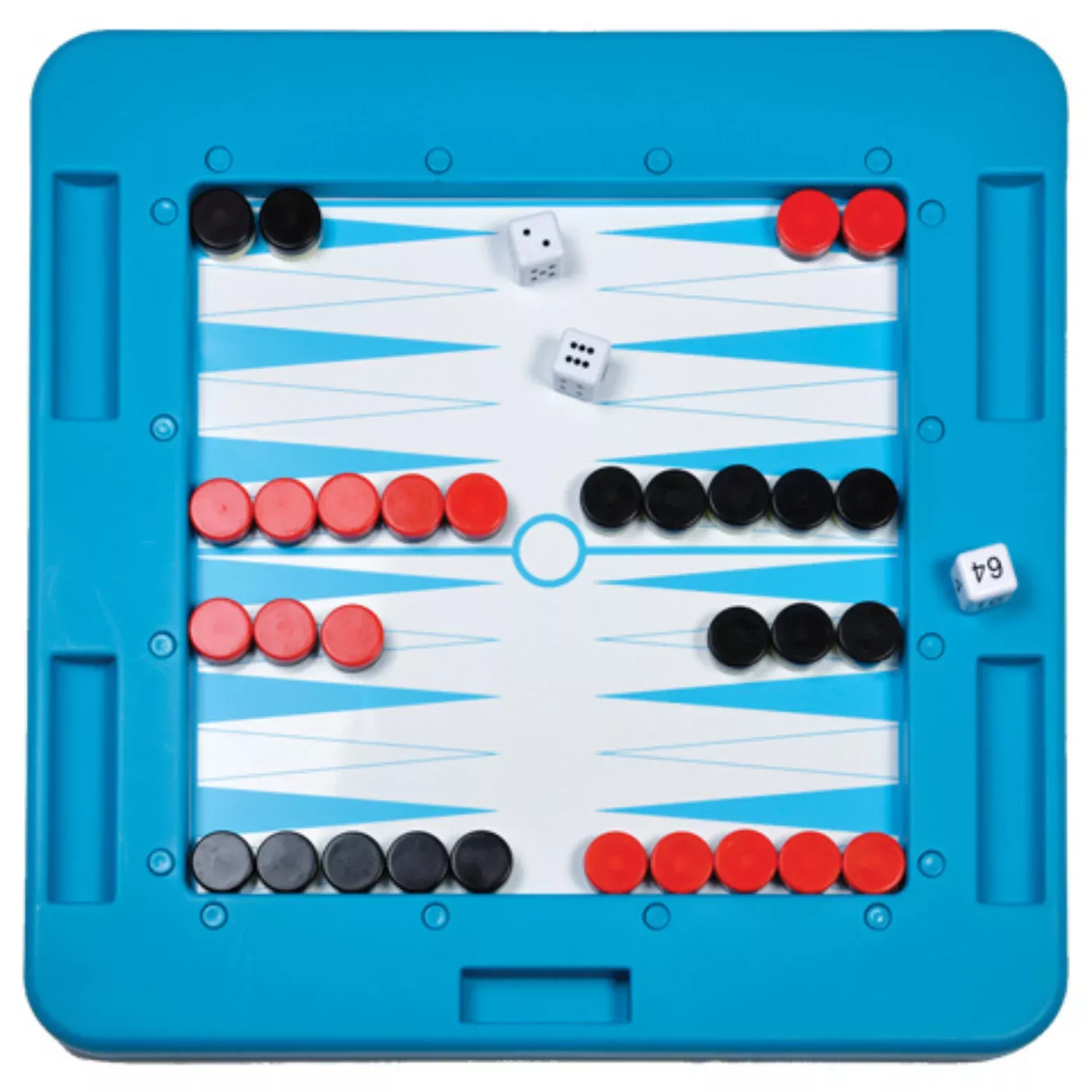 Floating Gameboard