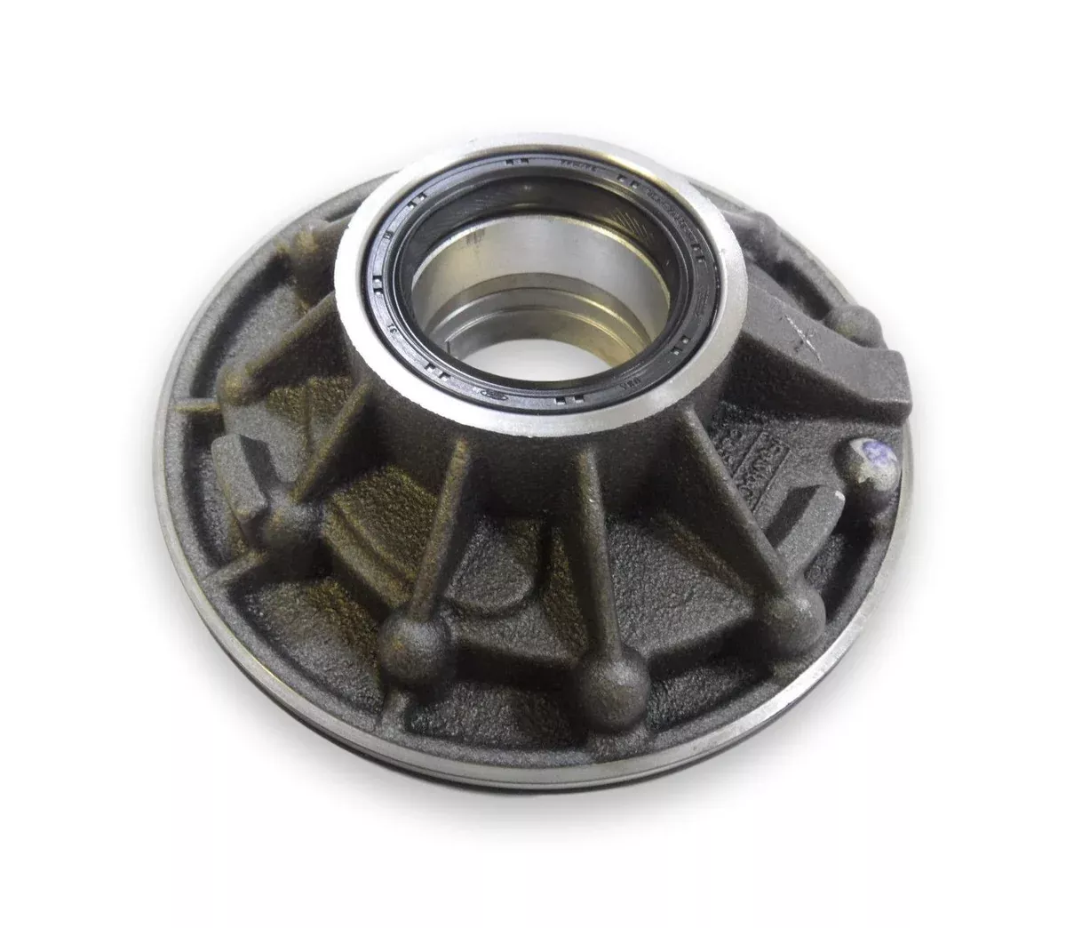 Ford Genuine OEM BL3Z-7A104-A Body & Bushing