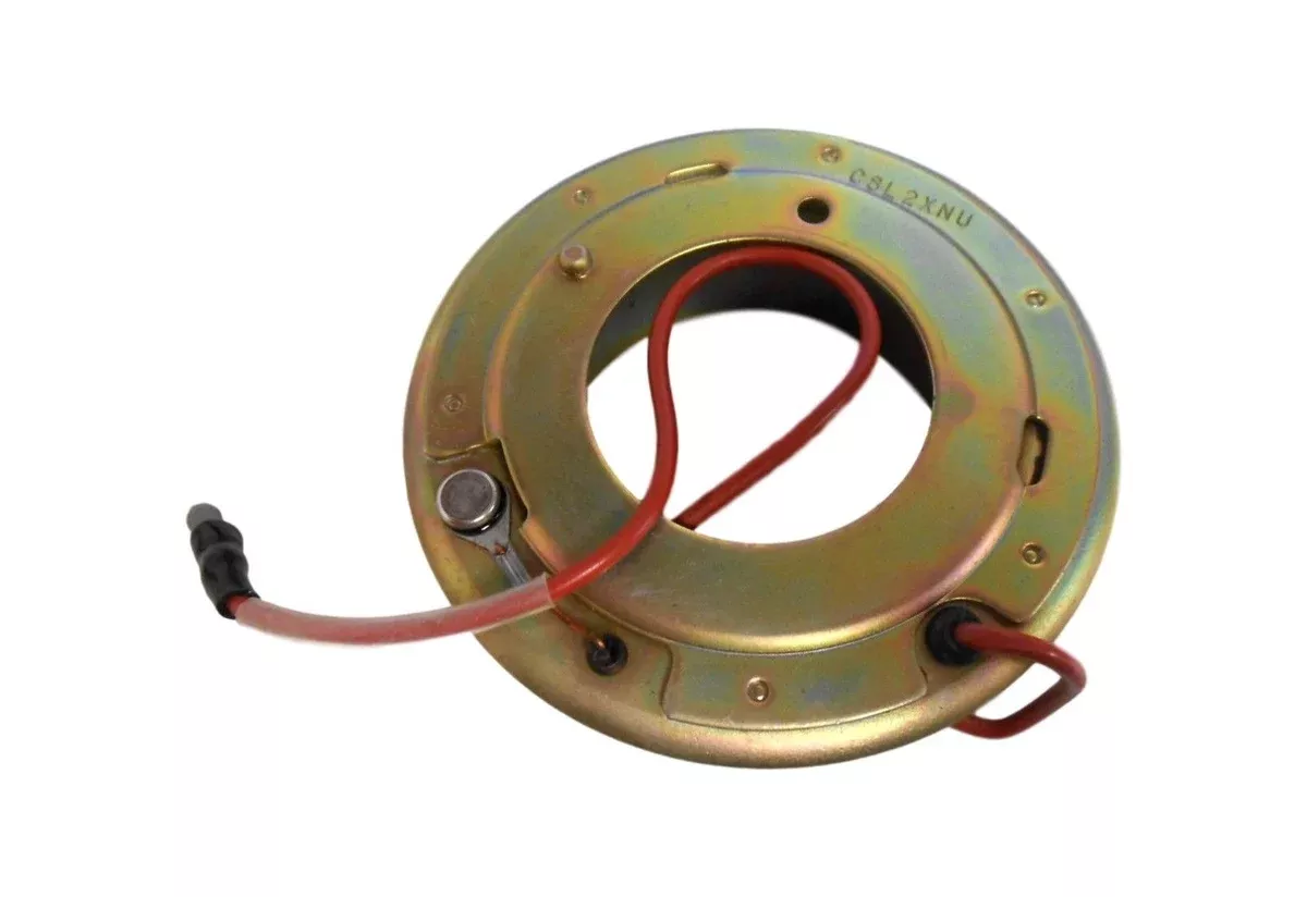 Ford OEM C8L2XNU FM-1022 FM1022 A/C Clutch Assembly