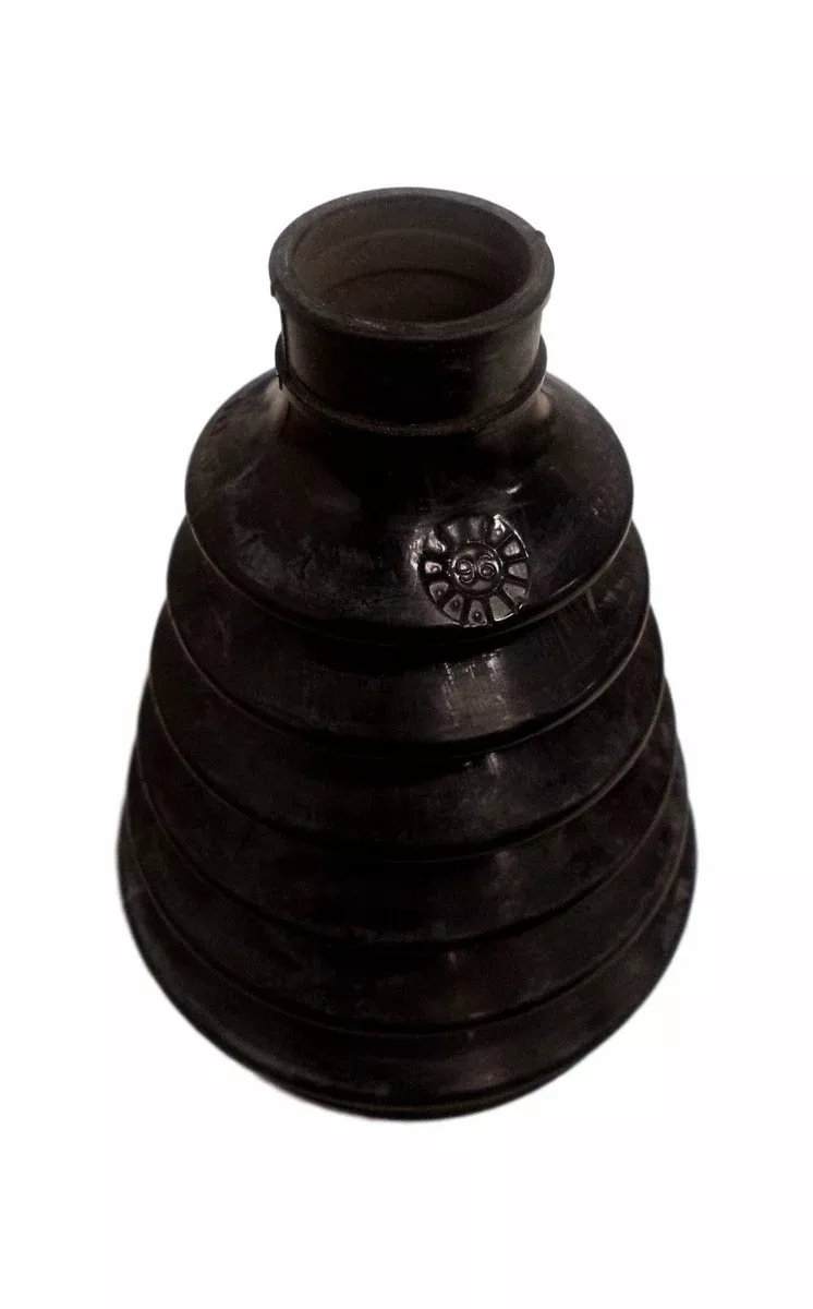Ford OEM CV Joint Boot 3-5/8" Diameter 2860004 Missing Parts Boot Only