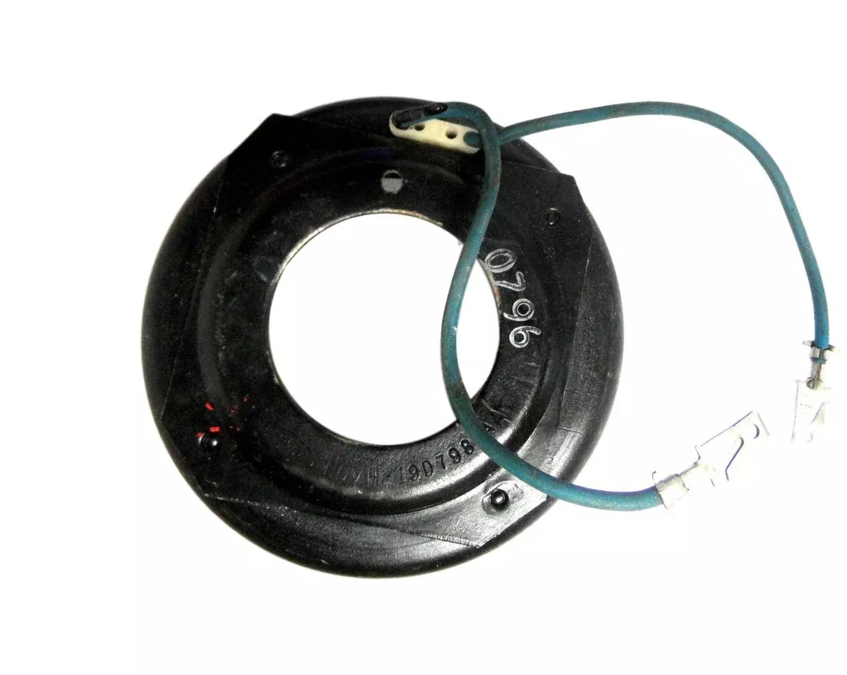 Ford OEM E0VH-19D798-AA E0VH19D798AAA/C Clutch Coil