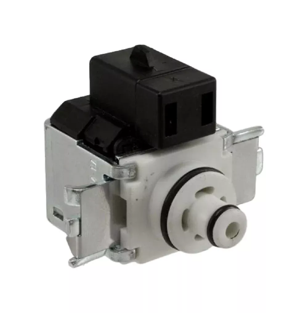 Ford OEM F1DZ-7G484-A Control Solenoid