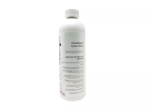 Freshwater Cover Shield