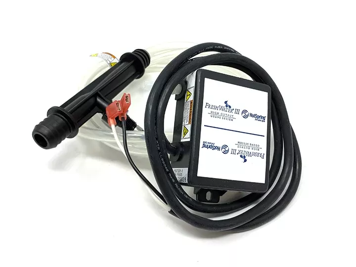 FreshWater III 72602 HO Ozone System