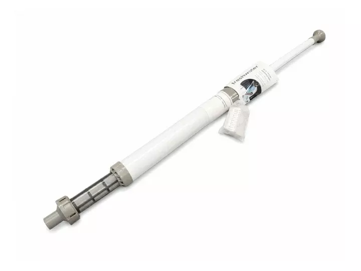 FreshWater Spa Vac