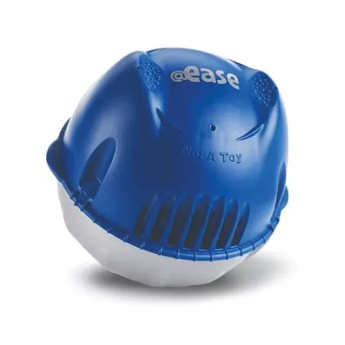 Frog @Ease Floating Sanitizing System for Hot Tubs – Up to 600 Gallons (01-14-3256)
