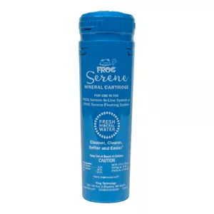 Frog @ease Mineral replacement cartridge