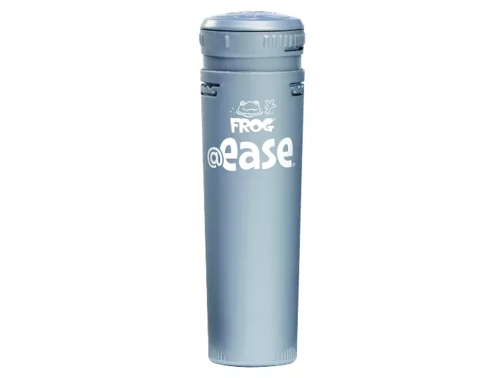 FROG @ease SmartChlor Cartridge | In-Line Spa Systems