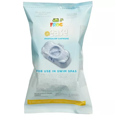 FROG @ease SwimSpa SmartChlor Cartridge