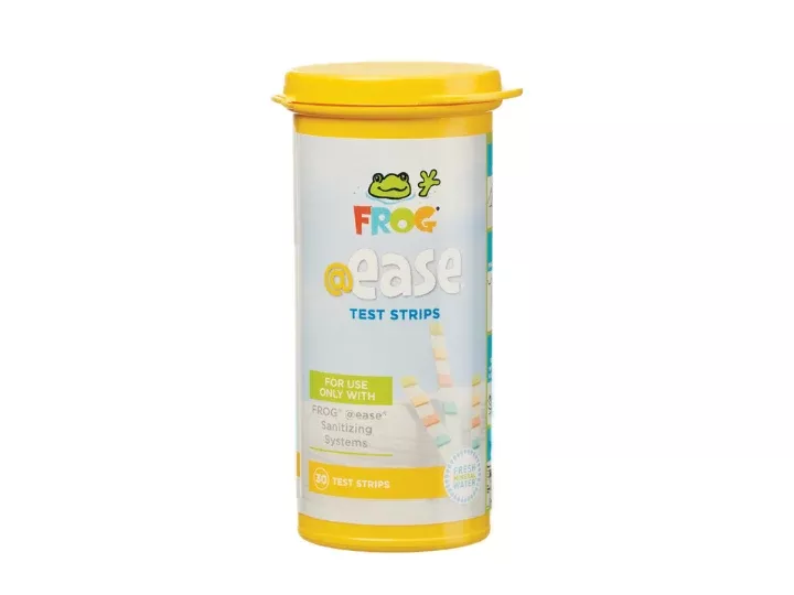 FROG @ease Test Strips | 30-Count | For @ease Systems