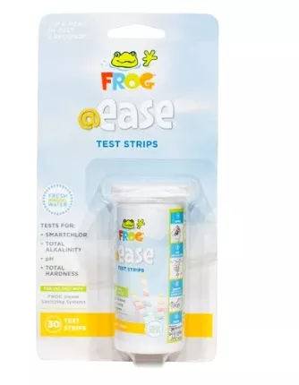 Frog @ease Test Strips 30ct