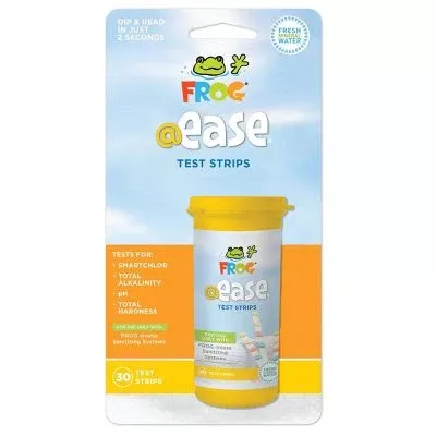 Frog @Ease Test Strips