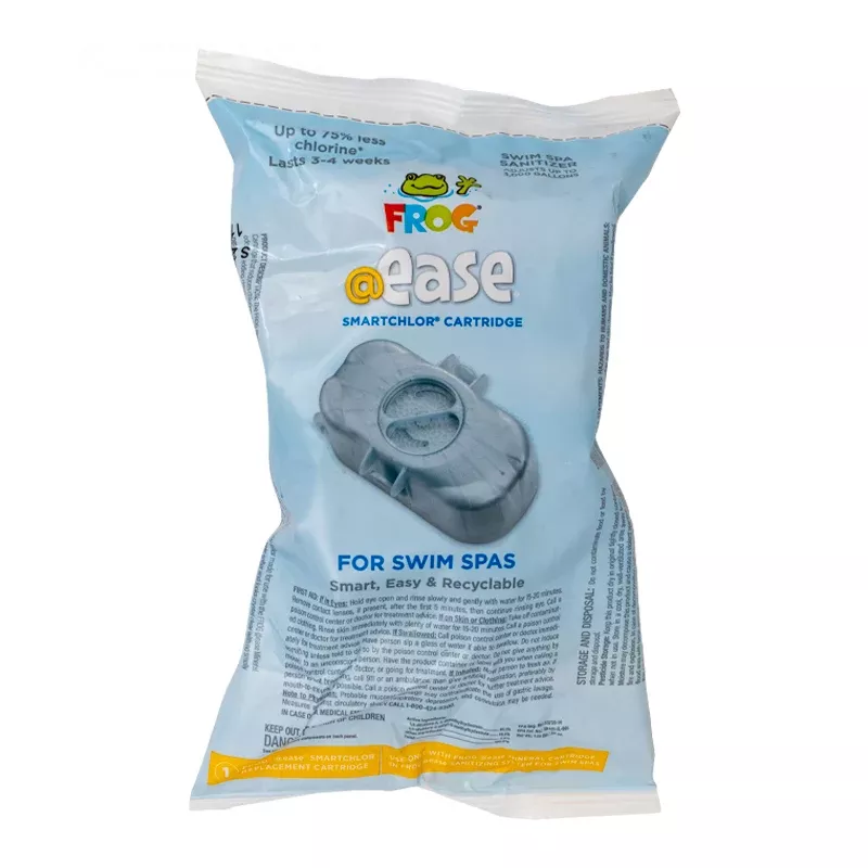 FROG @easefor Swim Spas Replacement Cartridge