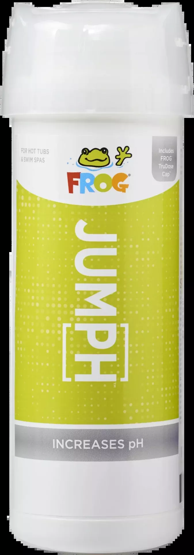 FROG JumpH pH Up - pH Increaser