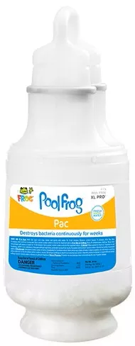 FROG Pac 540C Replacement Chlorine Cartridge for Pool FROG XL Pro Cycler
