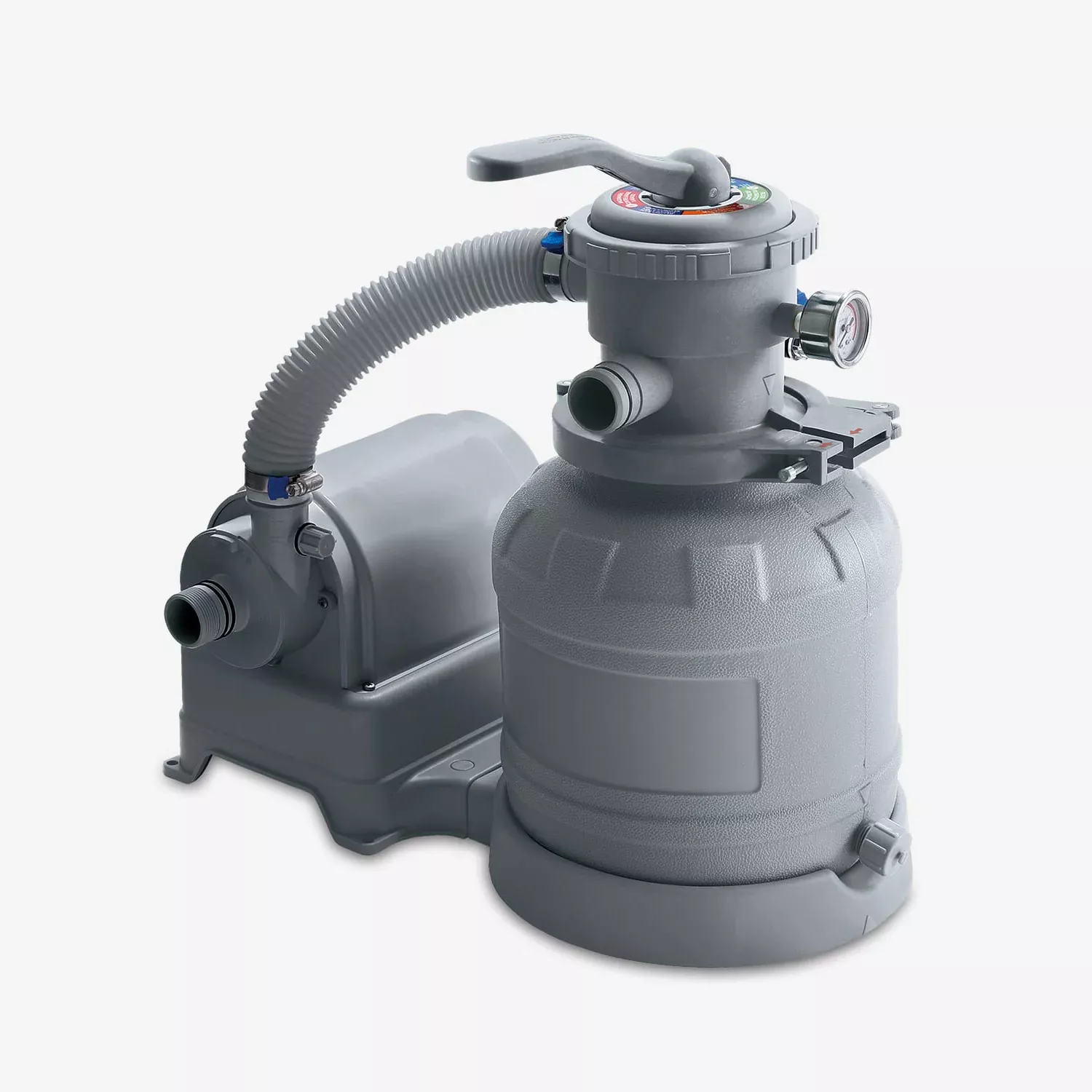 Funsicle 10" Sand Filter Pump