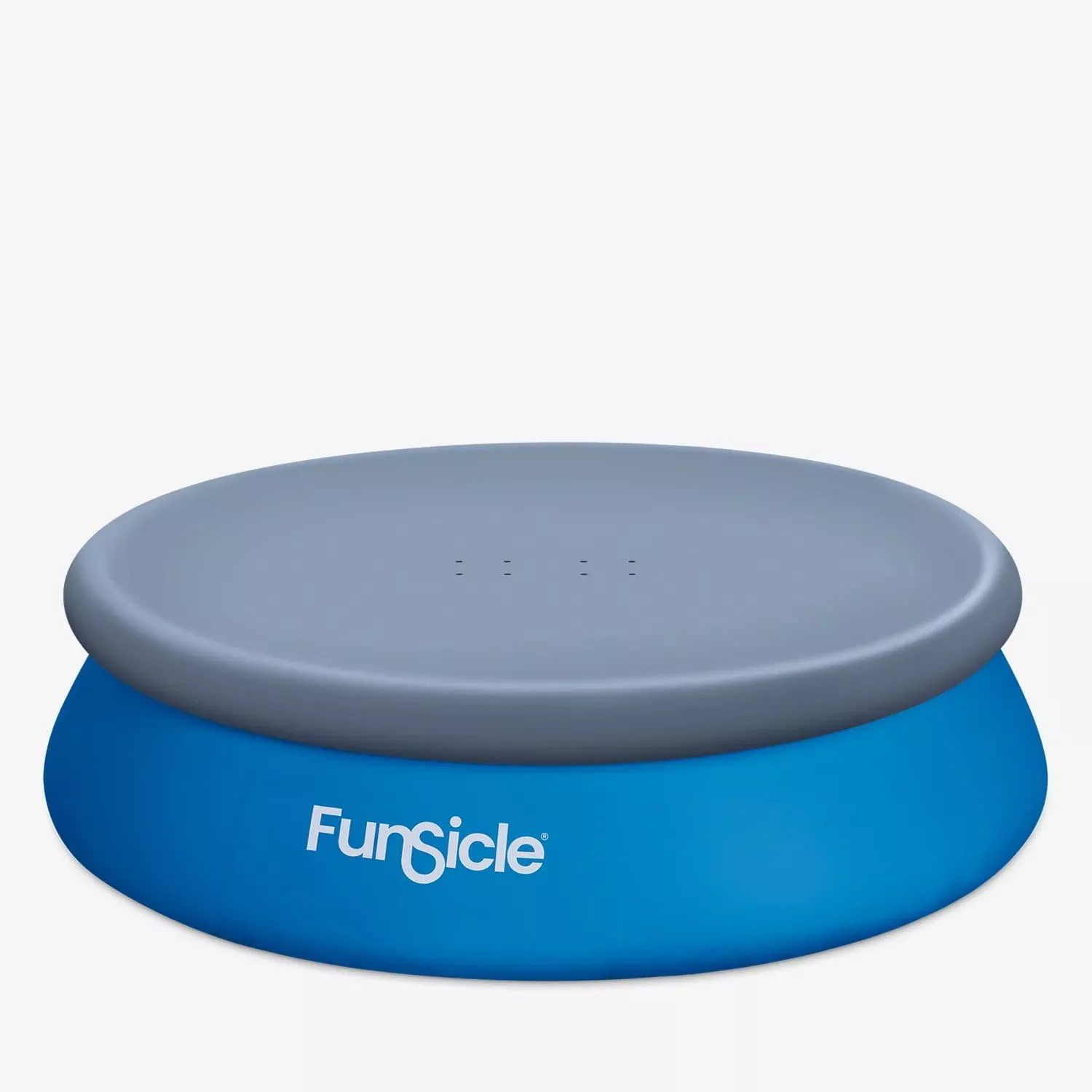 Funsicle 10ft QuickSet Pool Cover