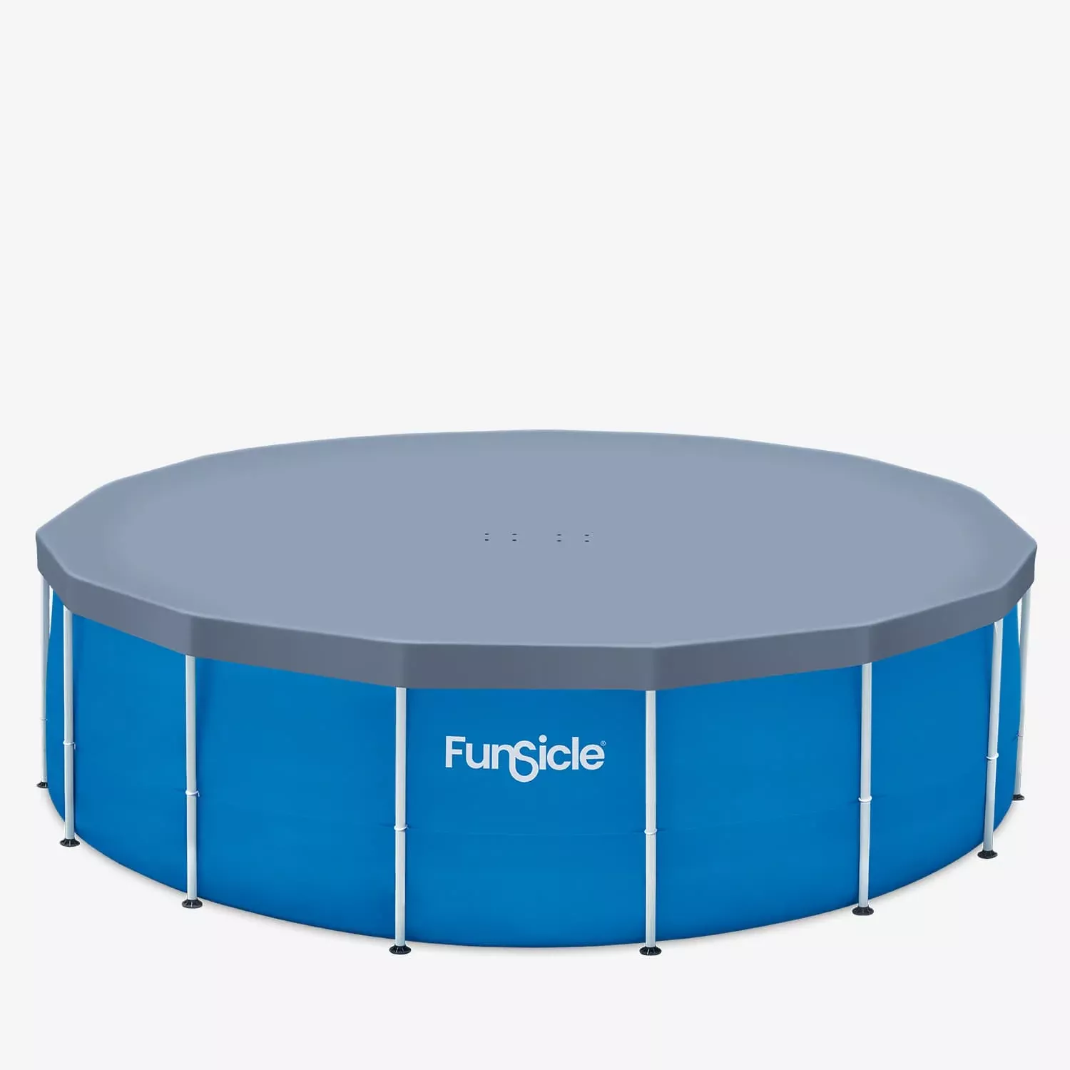 Funsicle 15ft Frame Pool Cover