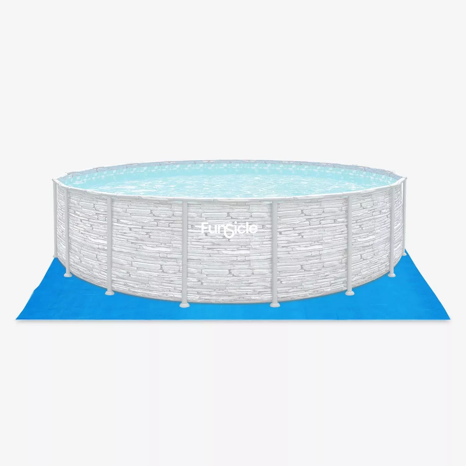 Funsicle 18.8 ft Ground Cloth