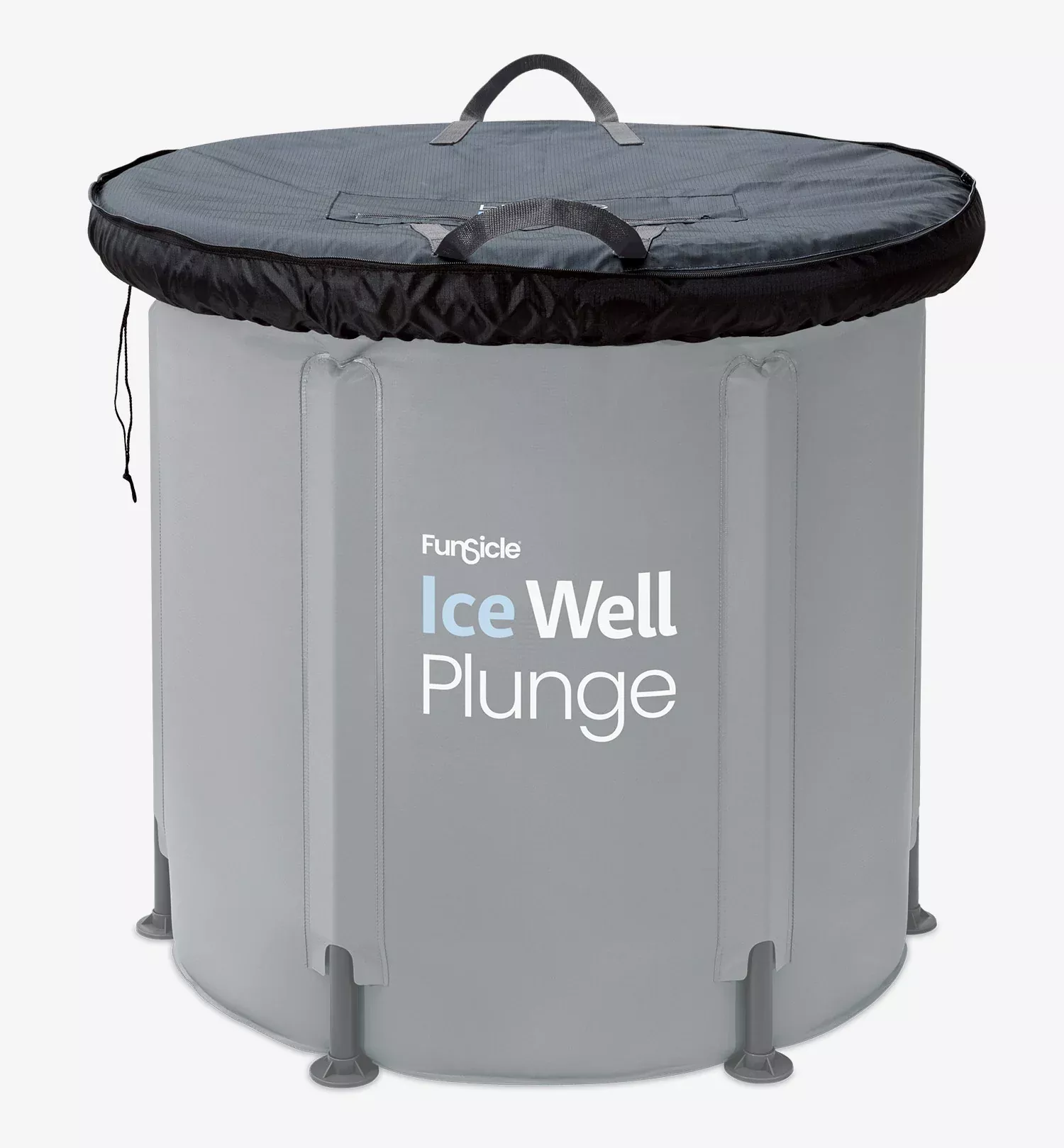 Funsicle 2-in-1 Cover & Storage Bag