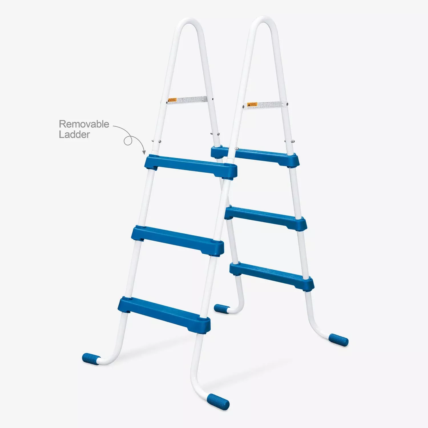 Funsicle 36" SureStep Ladder