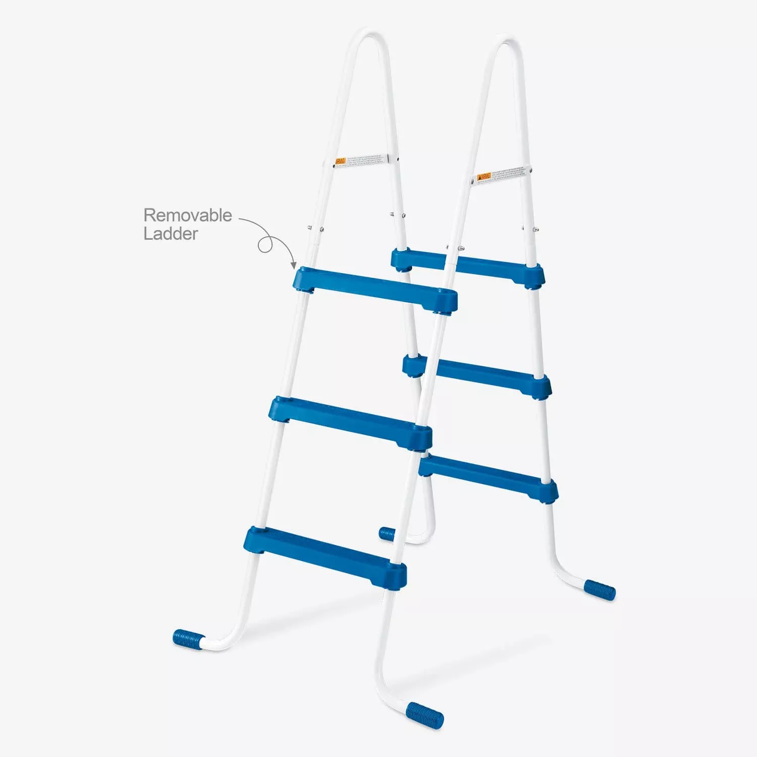 Funsicle 42" SureStep Ladder