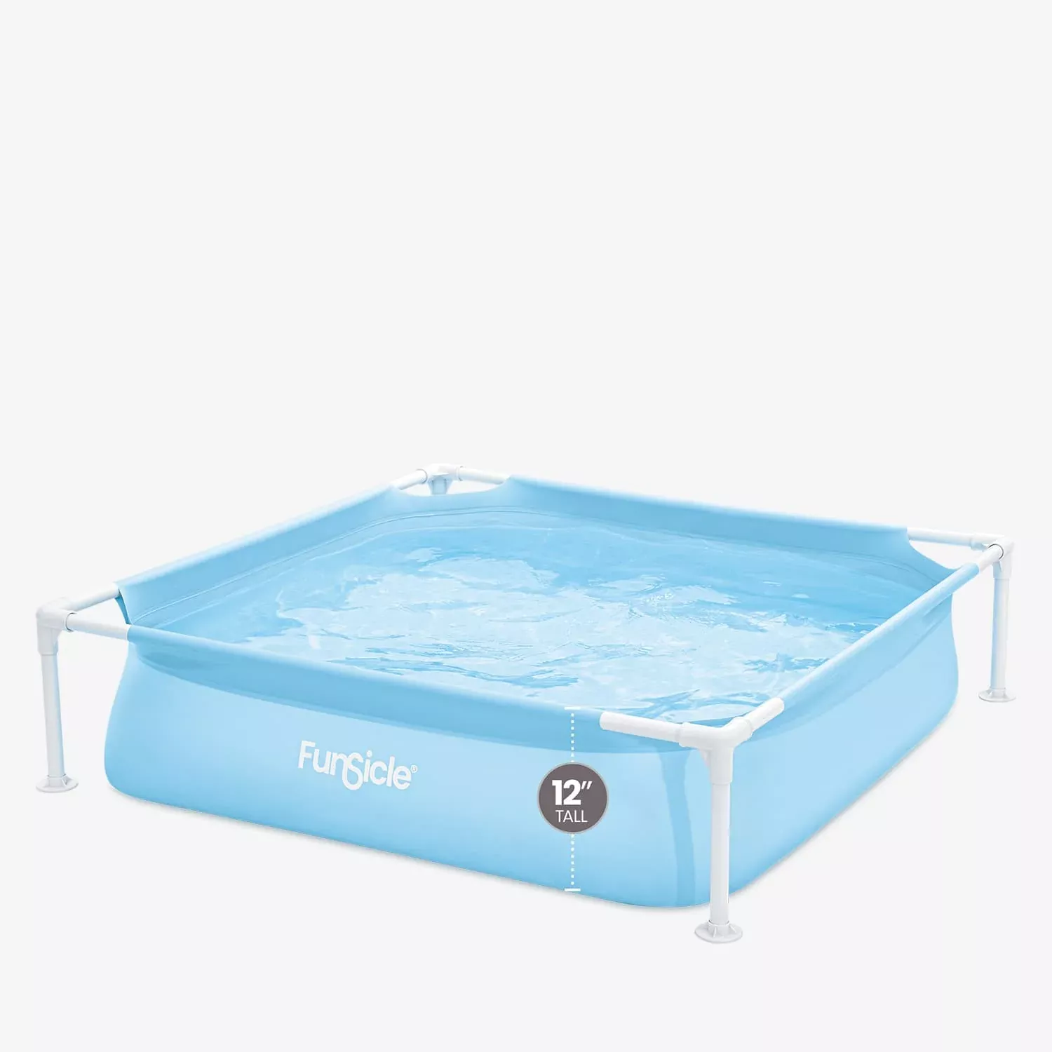 Funsicle 4ft Kids Fun Pool