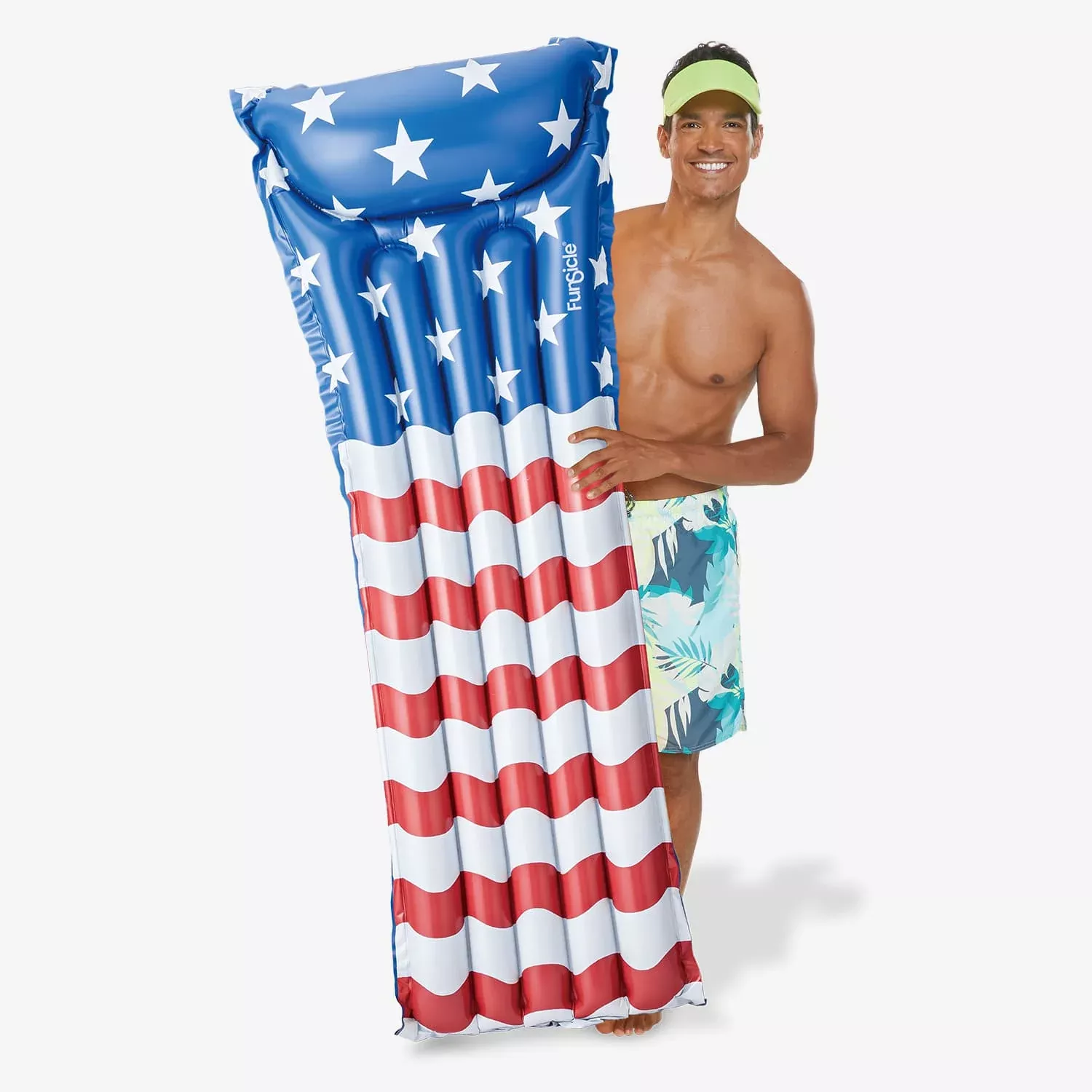 Funsicle Americana Eezy Breezy Mat