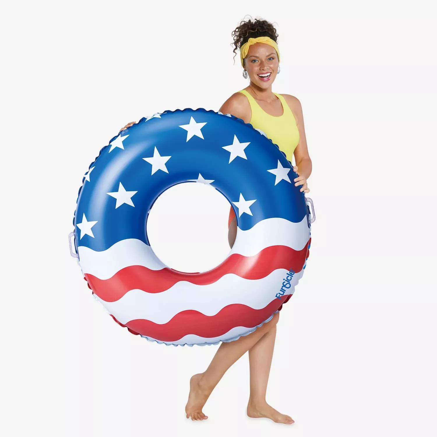 Funsicle Americana FunTube