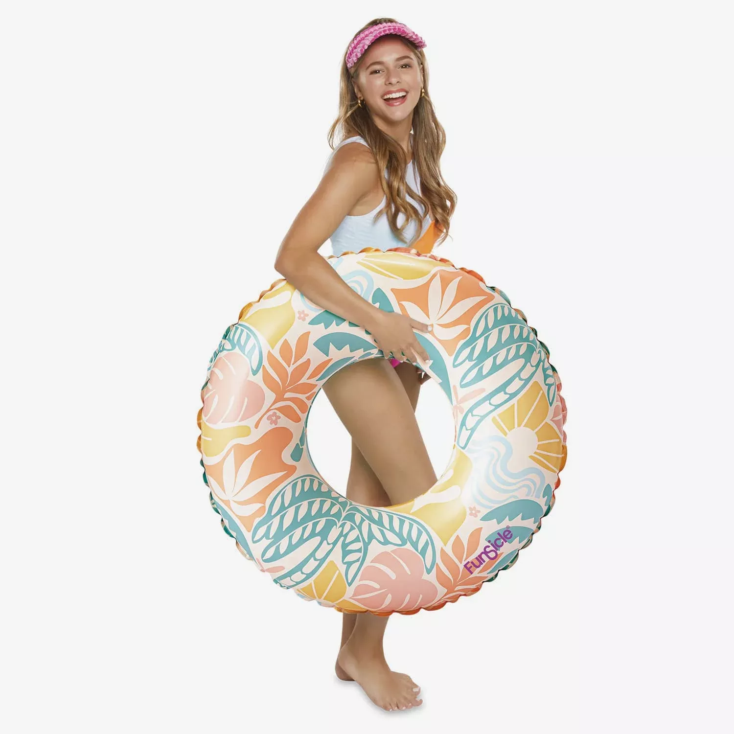 Funsicle Balmy FunTube