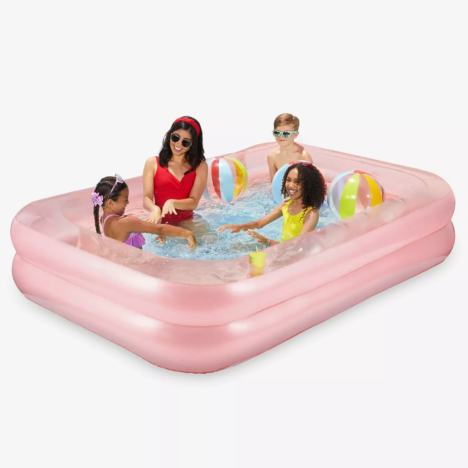 Funsicle Blissful Pool