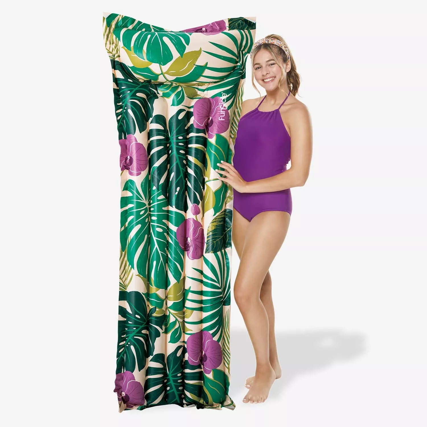 Funsicle Eezy Breezy Fiji Vacay Mat