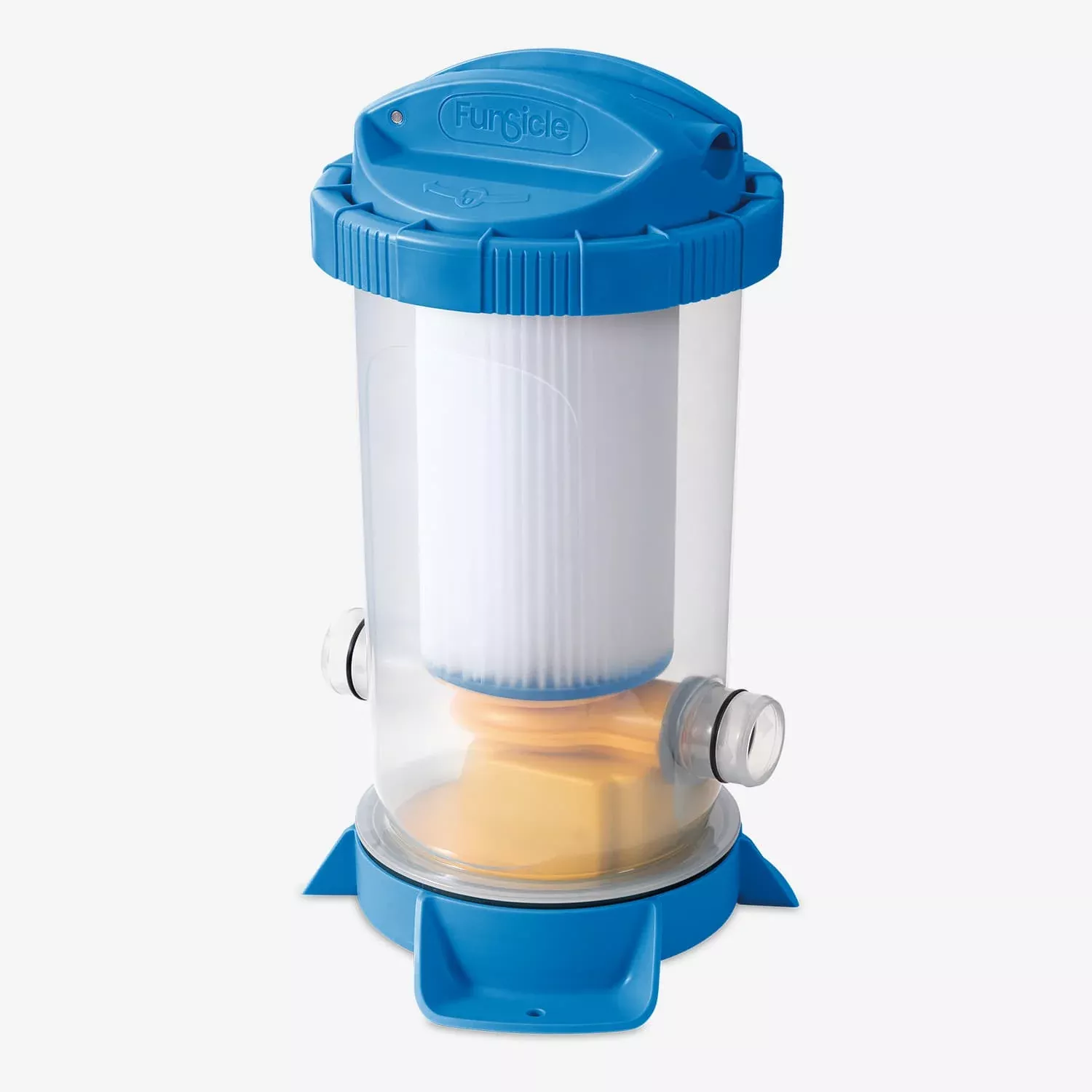 Funsicle FiltraBoost 1200 Pool Pump
