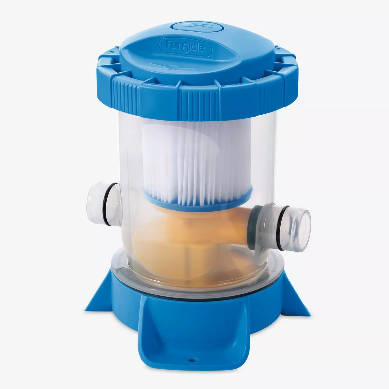 Funsicle FiltraBoost 400 Pool Pump